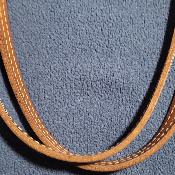 Authentic louis Vuitton neverfull tote - Picture 9 of 10